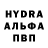 Конопля индика Nvy